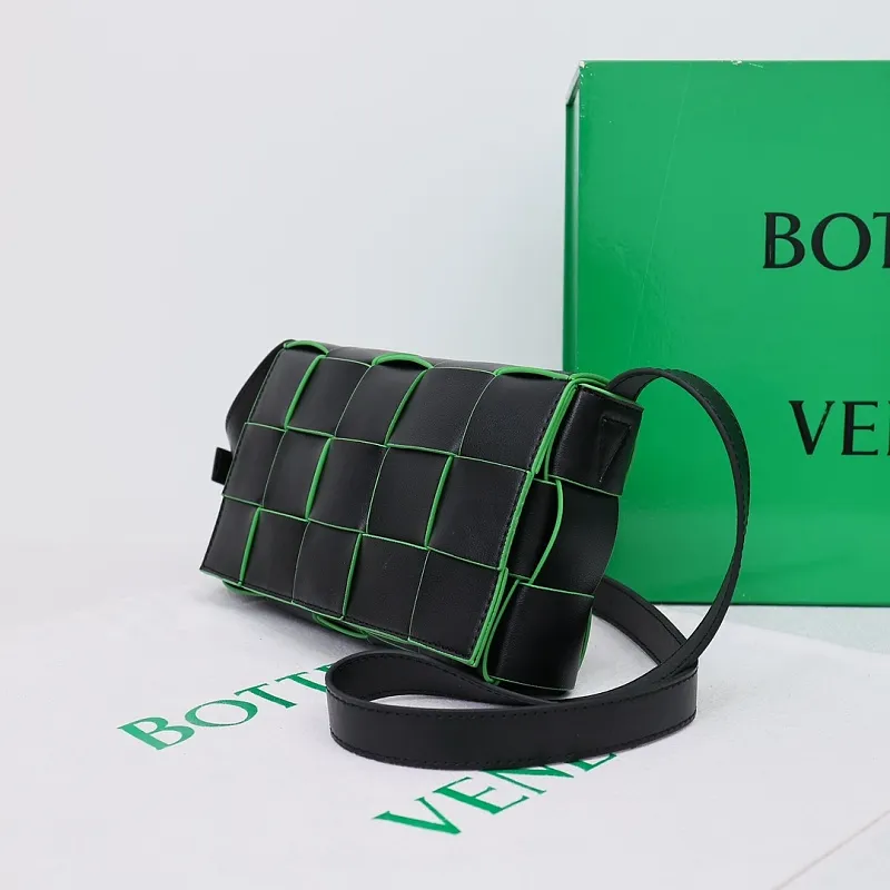 All Categories Official Website "Brand Women's Bags" Women's Bags 💙 BV 2026 New BV Crossbody Shoulder Bag